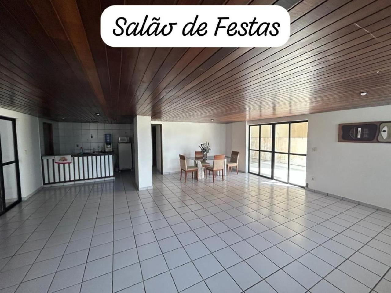 Apto Luigy Borela Vista P/ Mar * Maceio (Alagoas)