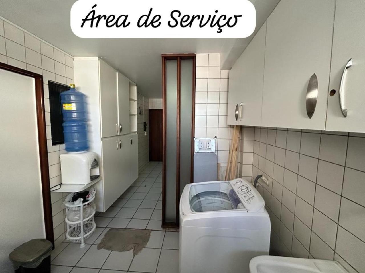 Apto Luigy Borela Vista P/ Mar *