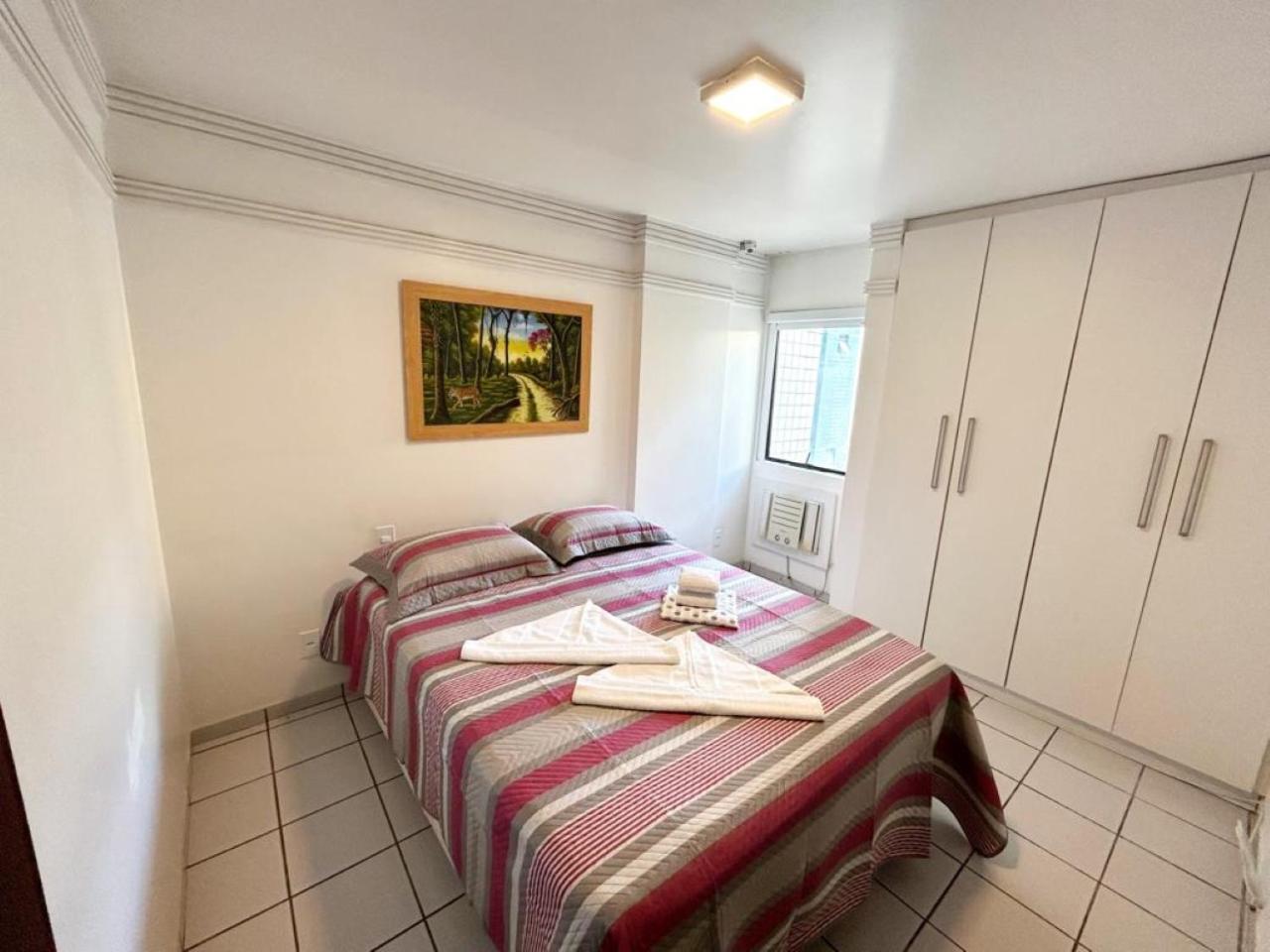 Apartment Apto Luigy Borela Vista P/ Mar