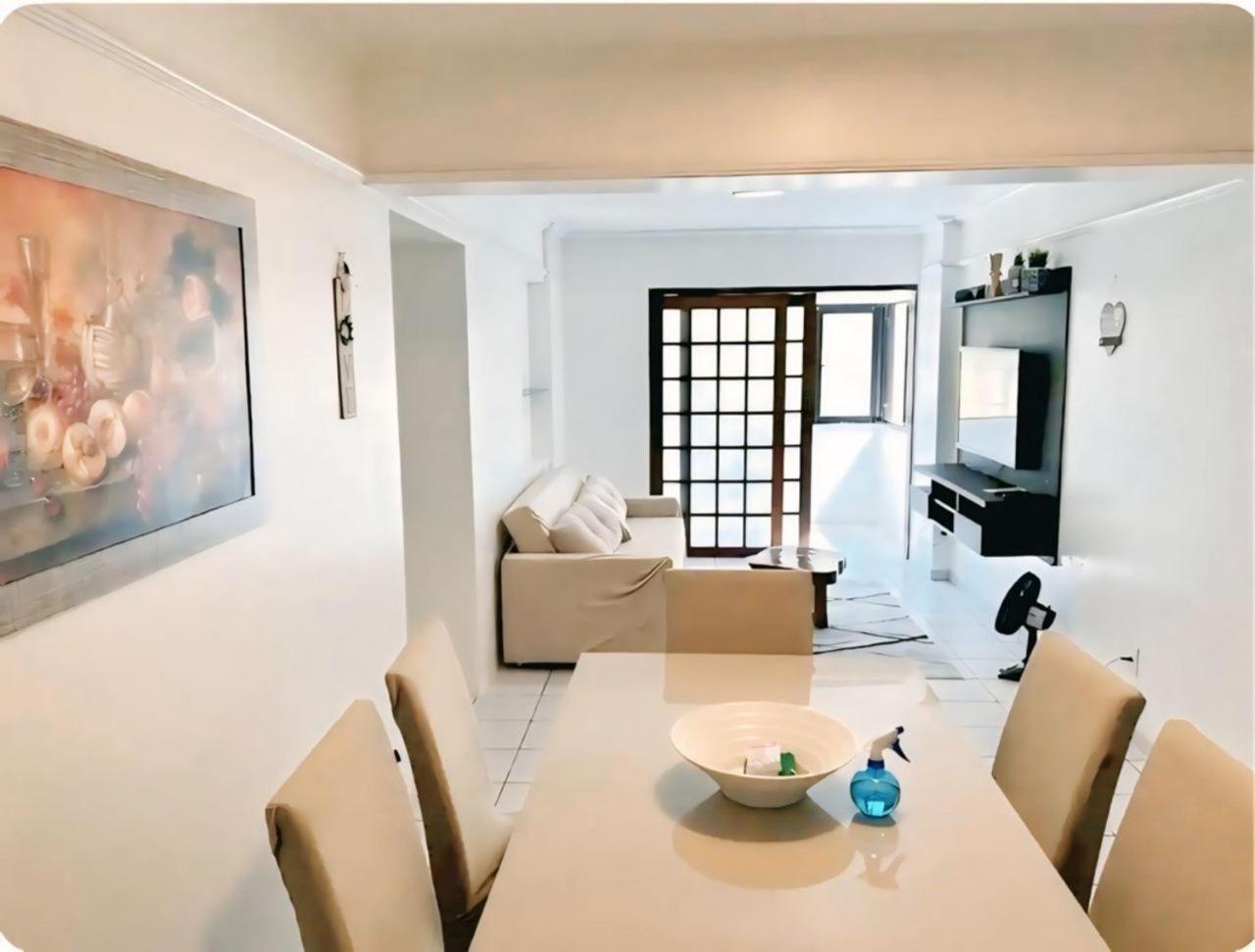 Apartment Apto Luigy Borela Vista P/ Mar Maceio (Alagoas)